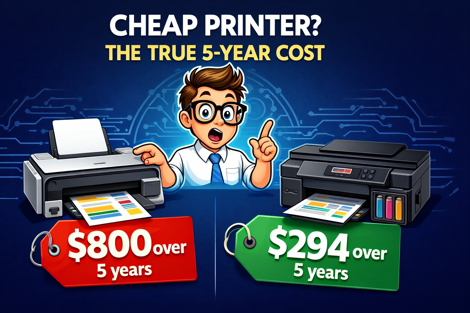 Best Printers 2026