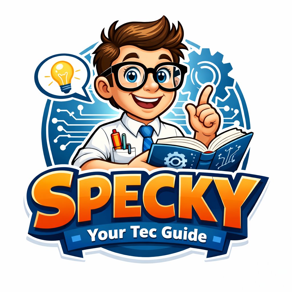 SpeckyTec